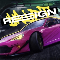 Midnight Drifter-Drift Racing Car Driving Simulator 2023 Speed